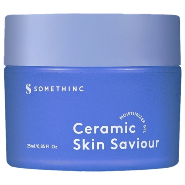 Ceramic Skin Saviour Moisturizer Gel 25ml